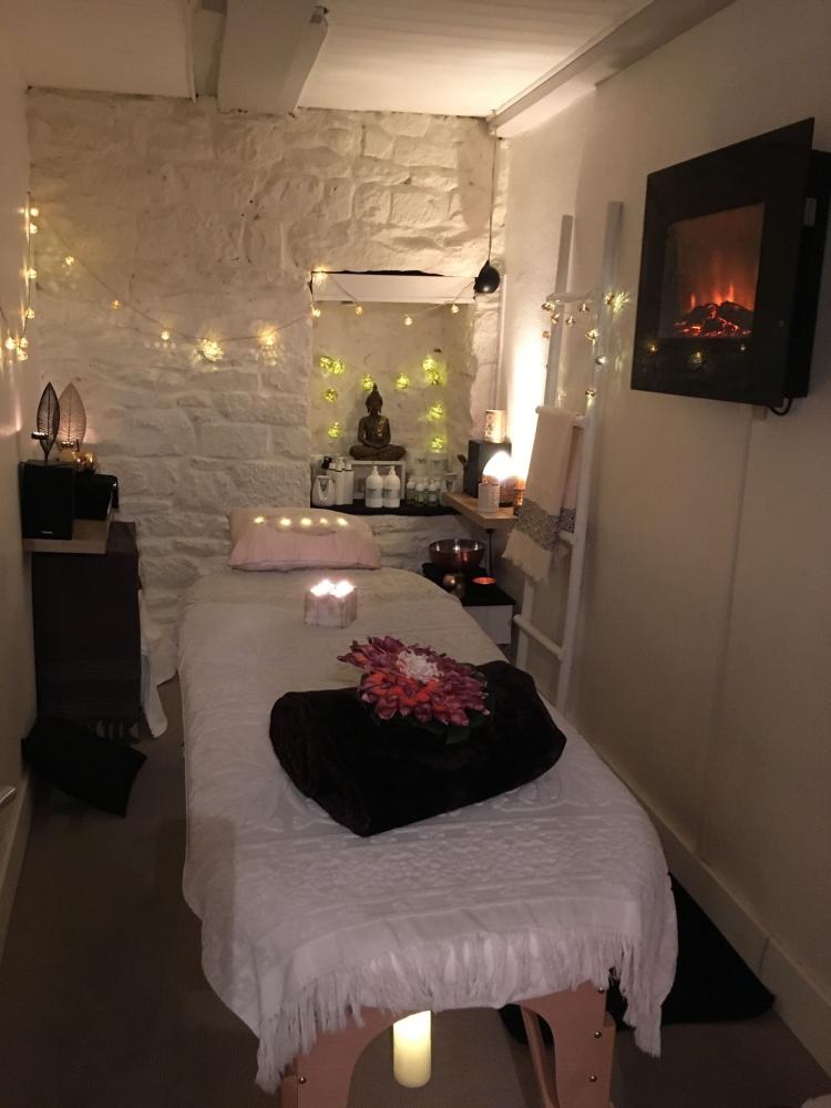 cabine de soins 2