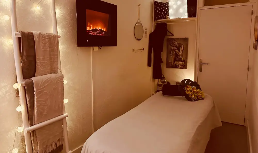 soins relaxant près de Pont-L'Abbé 